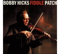 Fiddle Patch by Bobby Hicks