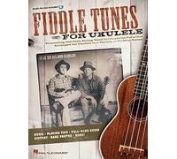 Fiddle Tunes for Ukulele