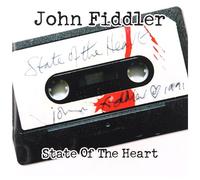 Fiddler John - State Of The Heart
