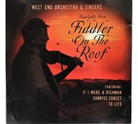 Fiddler on the Roof