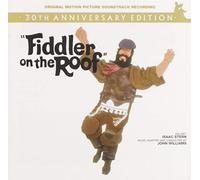 John Williams - Fiddler on the Roof (Ost)