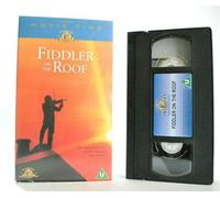 Fiddler On The Roof
