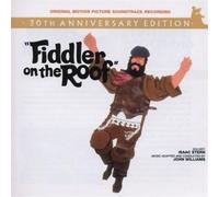 Fiddler On The Roof 30th Anniversary Edition / O.S.T. - Isaac S... (Audio Cd)