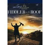 Fiddler on the Roof (Blu-ray) Various