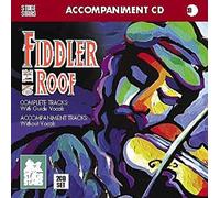 Fiddler On The Roof - Broadway Musical