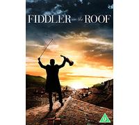 Fiddler On The Roof by Chaim Topol(2014-01-13)