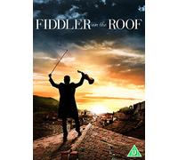 Fiddler On The Roof DVD [Edizione: Regno Unito]