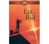 Fiddler on the Roof (Special Edition) by MGM (Video & DVD) by Norman Jewison