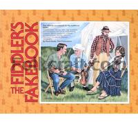 Fiddler's Fake Book