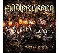 Fiddler'S Green - Acoustic Pub Crawl