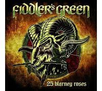 Fiddler's Green - Best Of Speed Folk-25 Blamey Roses