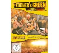 Fiddler's Green - Celebrate!/Live