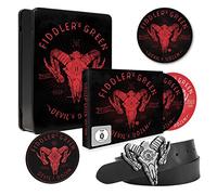 Fiddler's Green - Devil'S Dozen (3 CD)