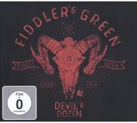 Fiddler's Green - DEVIL'S DOZEN -DELUXE-