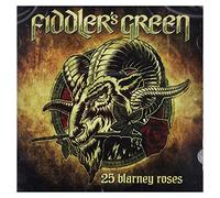 Fiddler's Green - Fiddler's Green: 25 Blarney Roses [CD]