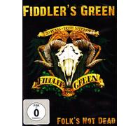 Fiddler's Green - Fiddler's Green - Folk's not dead
