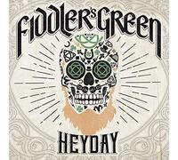 Fiddler'S Green - Heyday