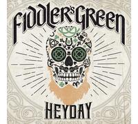 Fiddler'S Green Heyday (CD)