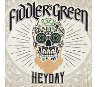 Fiddler's Green Heyday (CD)