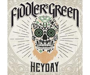 Fiddler'S Green Heyday (CD)