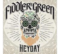 Fiddler'S Green - Heyday (Deluxe Edt.)