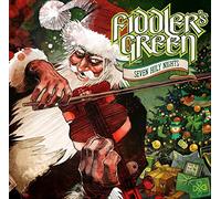 Fiddler'S Green - LP-FIDDLERS GREEN-SEVEN HOLY NIGHTS