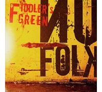 Fiddler's Green - Nu Folk ( audio