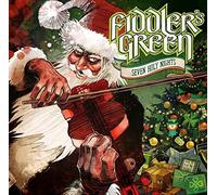 Fiddler's Green Seven Holy Nights