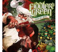 Fiddler's Green Seven Holy Nights