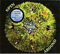 Fiddler'S Green - Spin Around (Bonustrack)