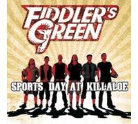 Fiddler'S Green - Sports Day At Killaloe