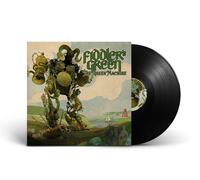 Fiddler'S Green The Green Machine (Limited) (Vinyl LP)