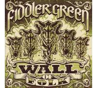 Fiddler'S Green - Wall Of Folk