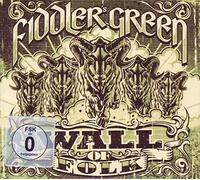 Fiddler'S Green - Wall Of Folk