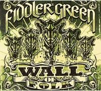 FIDDLERS GREEN - WALL OF FOLK - FIDDLERS GREEN
