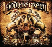 Fiddler'S Green - Winners & Boozers