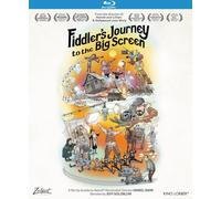 Fiddler's Journey to the Big Screen
