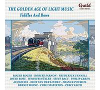 Fiddles & Bows - Fiddles & Bows