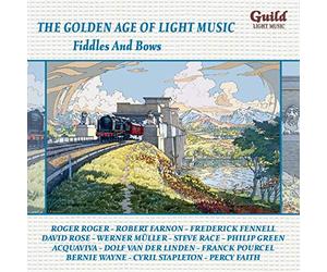 Fiddles & Bows - Fiddles & Bows