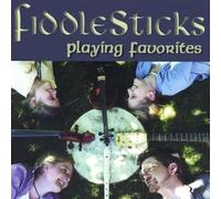 Fiddlesticks - Playing Favorites