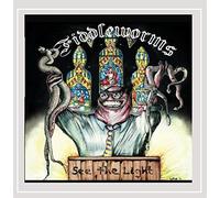 Fiddleworms - See The Light