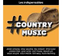 Fiddlin' John Carson - Les Indispensables : Country Music