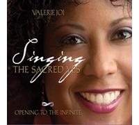 Fiddmont,Valerie Joi - Singing the Sacred Yes