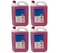 FIDEA Alcool Etilico Denaturato 90 Gradi 5 Lt