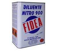 FIDEA Diluente Nitro 900 LITRI 5