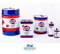 FIDEA SGRASSANTE 1065 5 LT PROFESSIONALE PER ALTO GRASSO SPORCO FERRO E TESSUTI