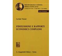Fideiussione e rapporti giuridici complessi