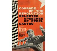 Fidel Castro Comrade of the Revolution (Tascabile)