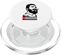 Fidel Castro Cuba Libre PopSockets PopGrip per MagSafe