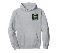 Fidel Castro Cuba Revolution Latin America Felpa con Cappuccio